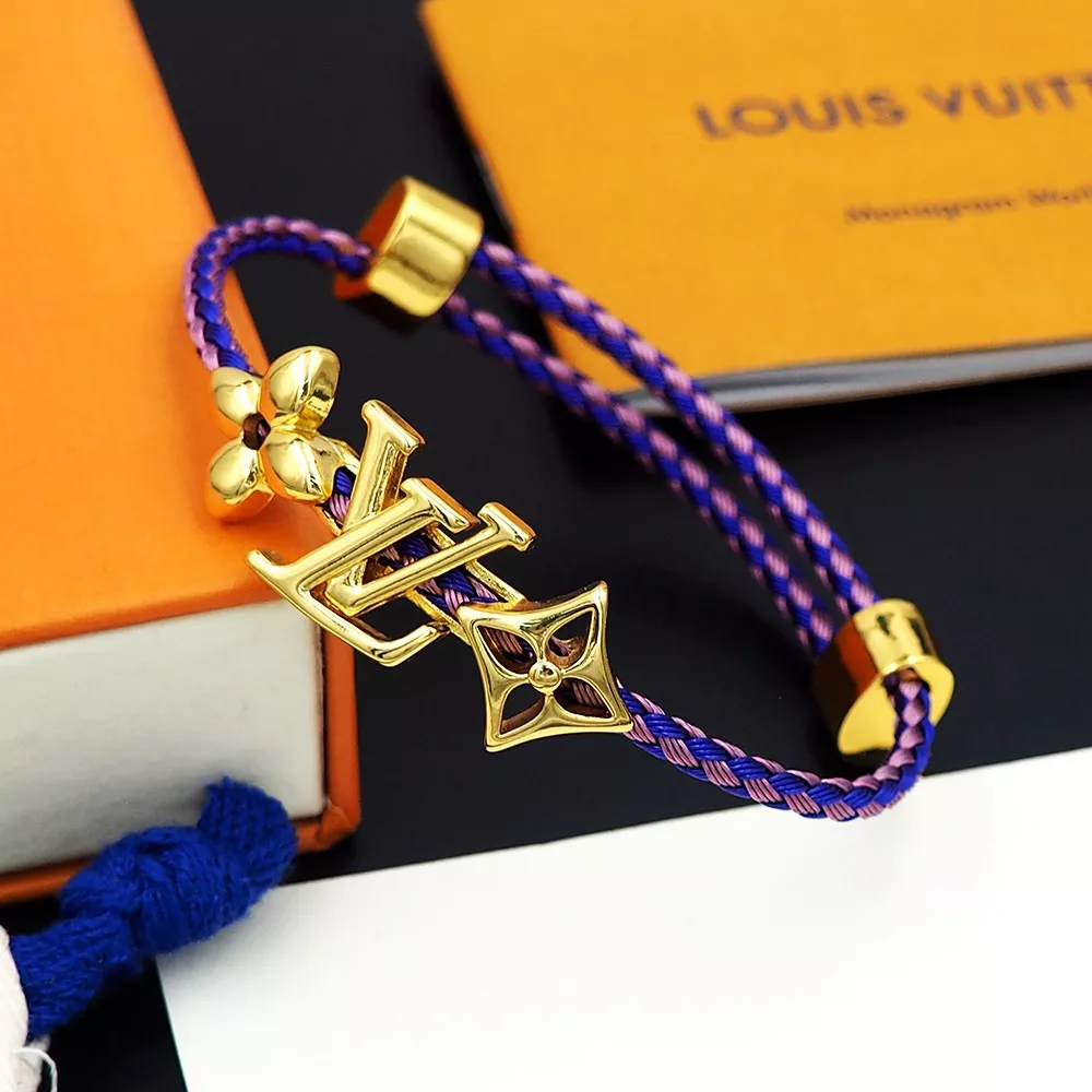 louis vuitton lv bracelets s_12b101b4